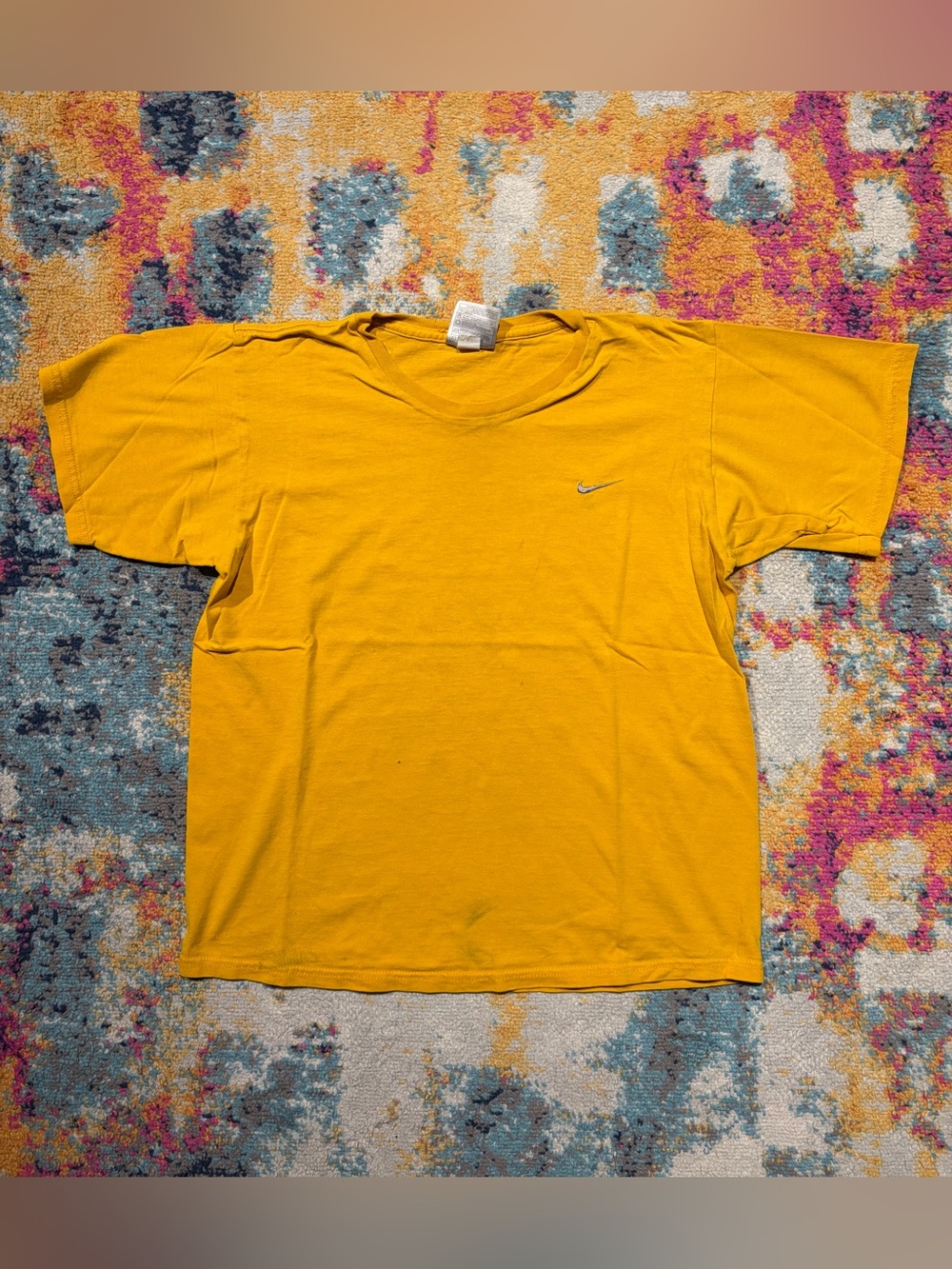 Y2K Nike Shirt